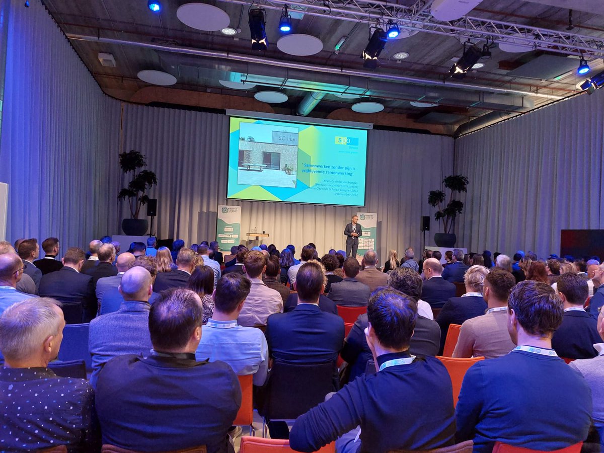 Stedebouw & Arch. tweet media