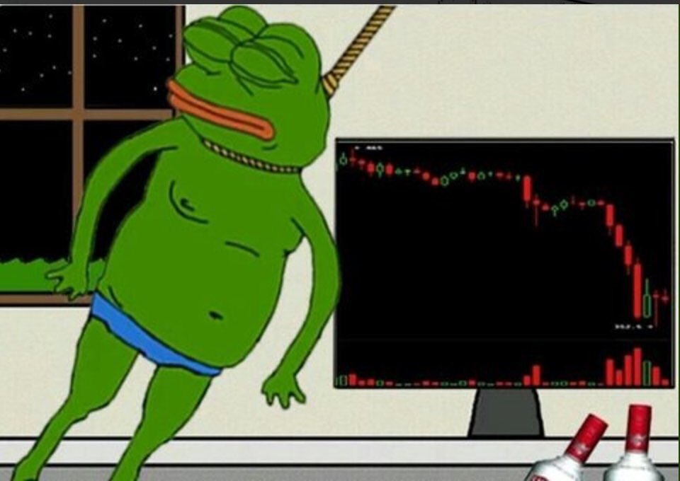 how could the governments let this happen