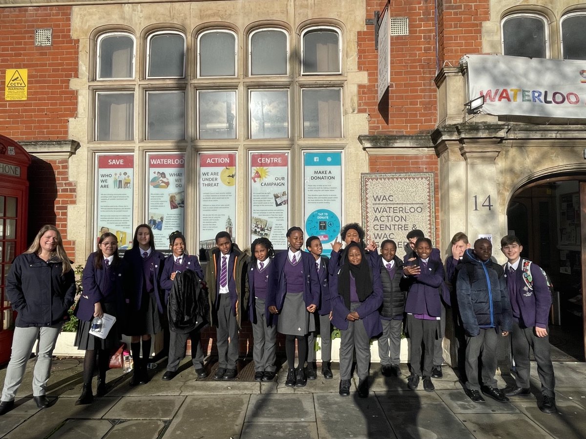 Ark All Saints (@arkallsaints) on Twitter photo Earlier this week Some Year 7 scholars had a wonderful time at the <a href="/WaterlooAction/">WaterlooActionCentre</a> for a day of singing with <a href="/ARKSchoolsMusic/">ArkSchoolsMusic</a> Earlier this week Some Year 7 scholars had a wonderful time at the <a href="/WaterlooAction/">WaterlooActionCentre</a> for a day of singing with <a href="/ARKSchoolsMusic/">ArkSchoolsMusic</a>