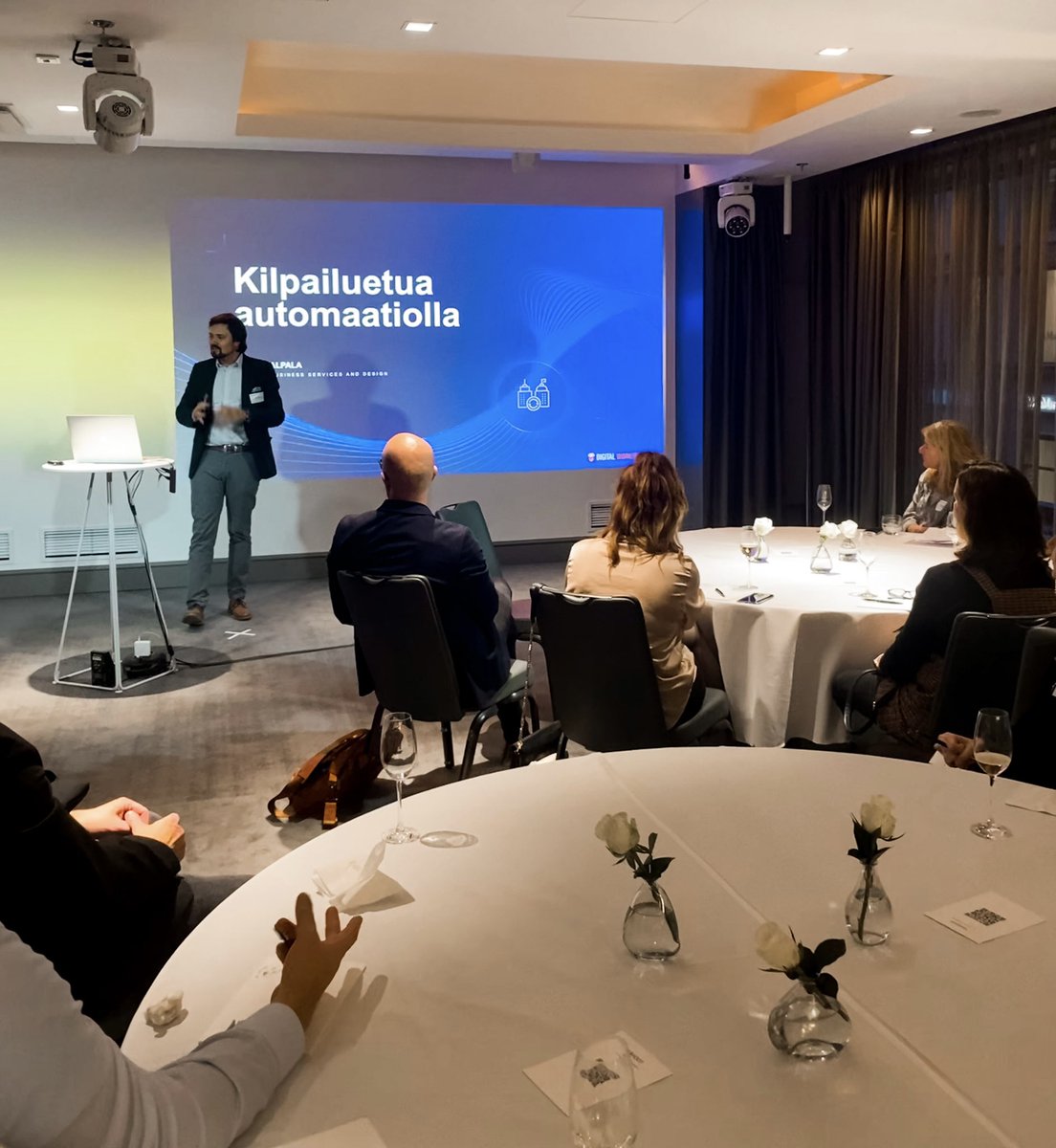 Digital Workforce tweet media