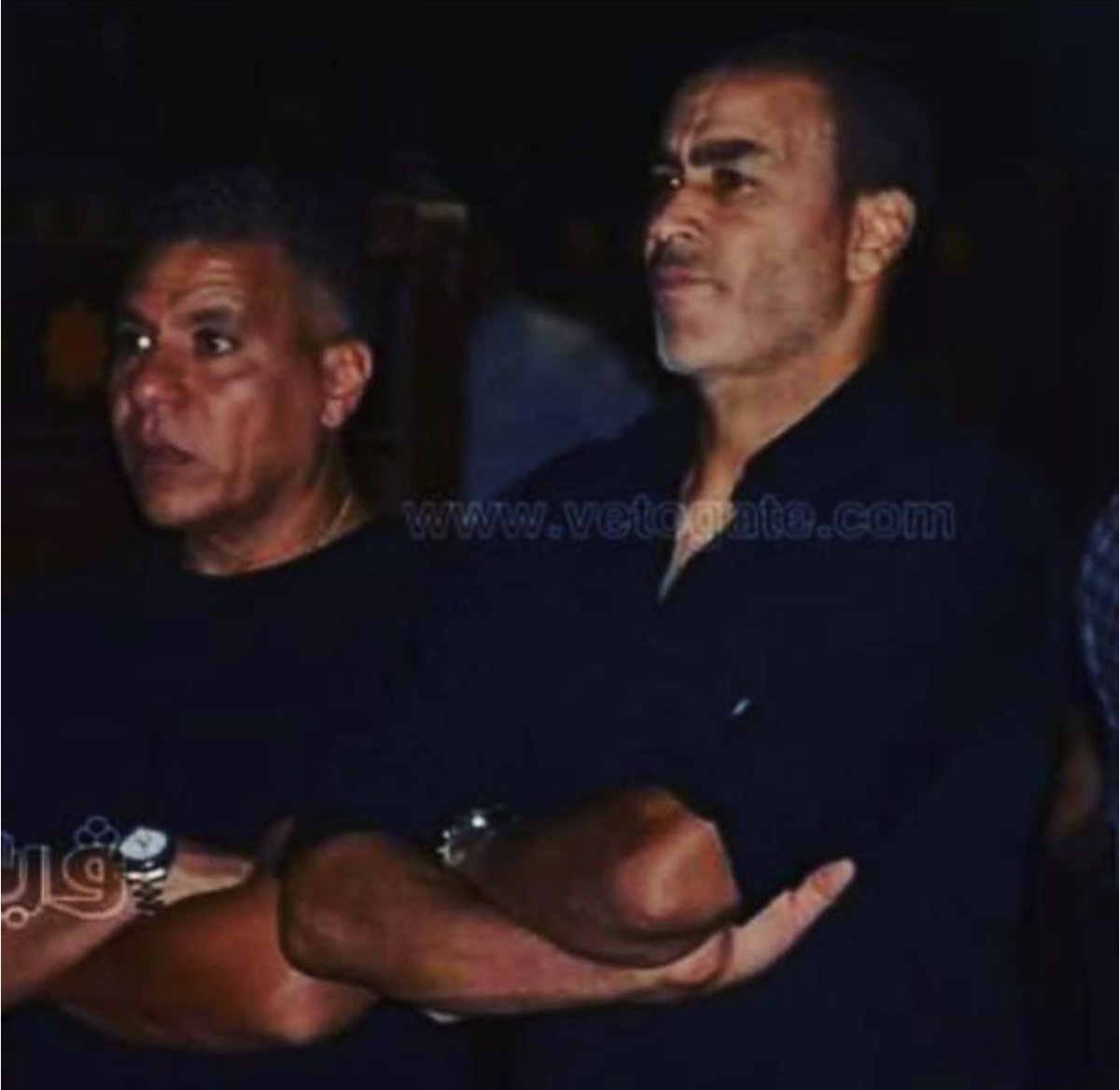 ElHadary's tweet photo. إنا لله وإنا إليه راجعون
ربنا يرحمك يا صاحبي ويصبرنا على فراقك 
هتوحشني يا حازم https://t.co/hFRJusd8rq