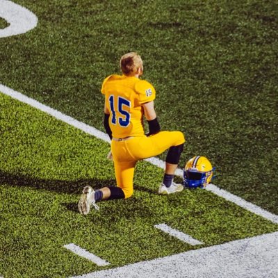 Gavin Venable tweet media