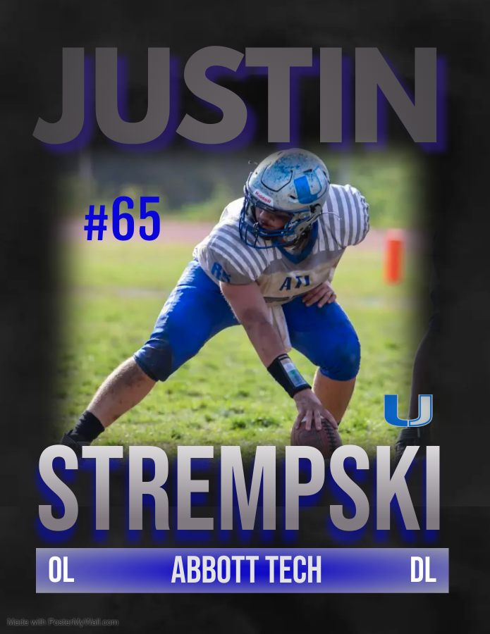 Day 3 Seniors:
#13 Daniel Rost - Abbott
#45 - Dave Dally - Abbott
#65 - Justin Strempski - Abbott

<a href="/AbbottAthletics/">Wolverine Athletics</a> <a href="/ihs_athletics/">IHS Athletics</a> <a href="/HenryAbbottTech/">Henry Abbott Tech</a> <a href="/Ihsmustangs/">Immaculate High School</a>