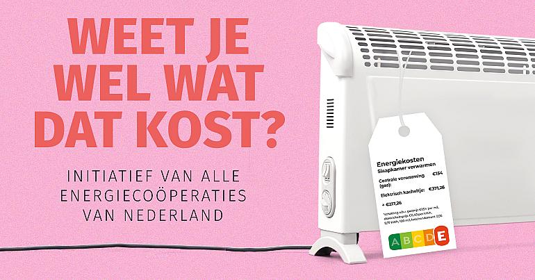 Om huishoudens komende tijd meer grip te geven op hun energierekening wordt een bijeenkomst georganiseerd: ‘Samen de winter door’. Deze vindt  plaats op 19 nov. a.s. in de bieb van #Sassenheim en tegelijkertijd in Plein 28 in #Hillegom. Start 13.00 uur. 
degroeneuitdaging.nl/aftrap-samen-d…