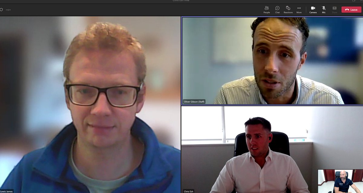 Dr Lee Taylor PhD tweet media