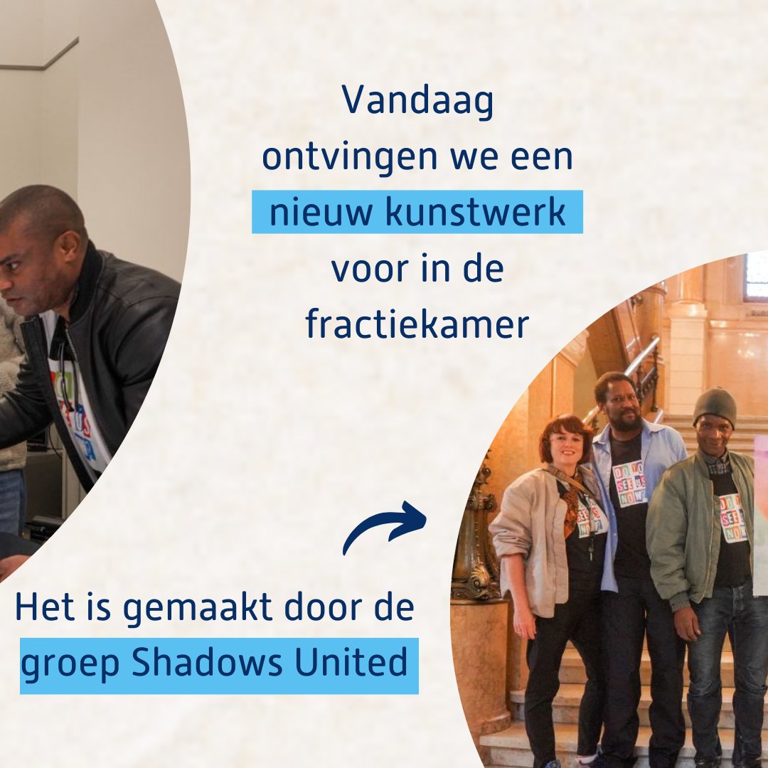 ChristenUnie Rotterdam tweet media