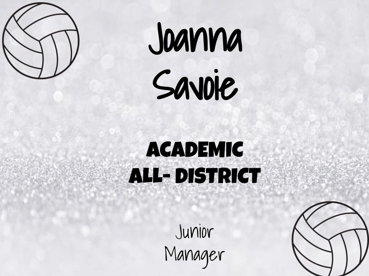 TMHS Volleyball tweet media