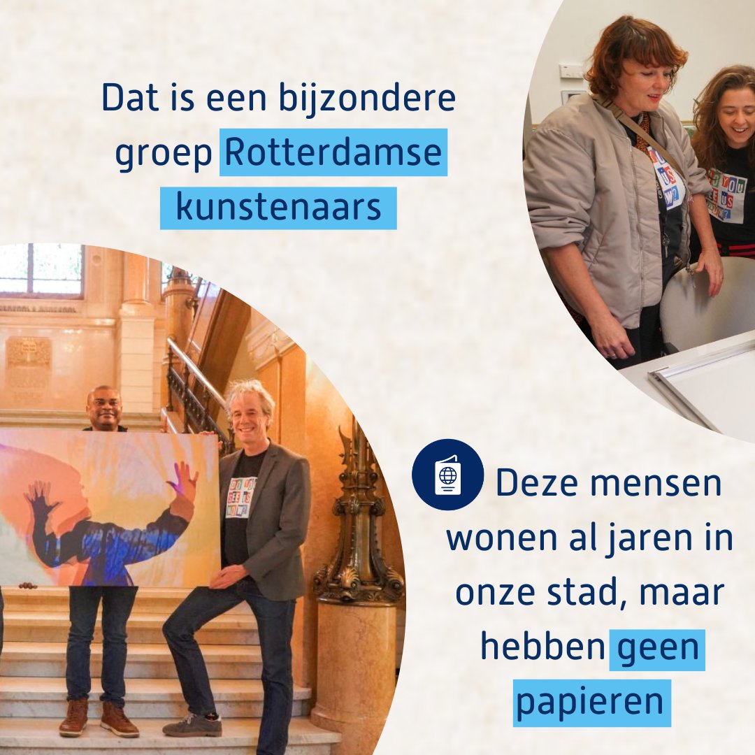 ChristenUnie Rotterdam tweet media