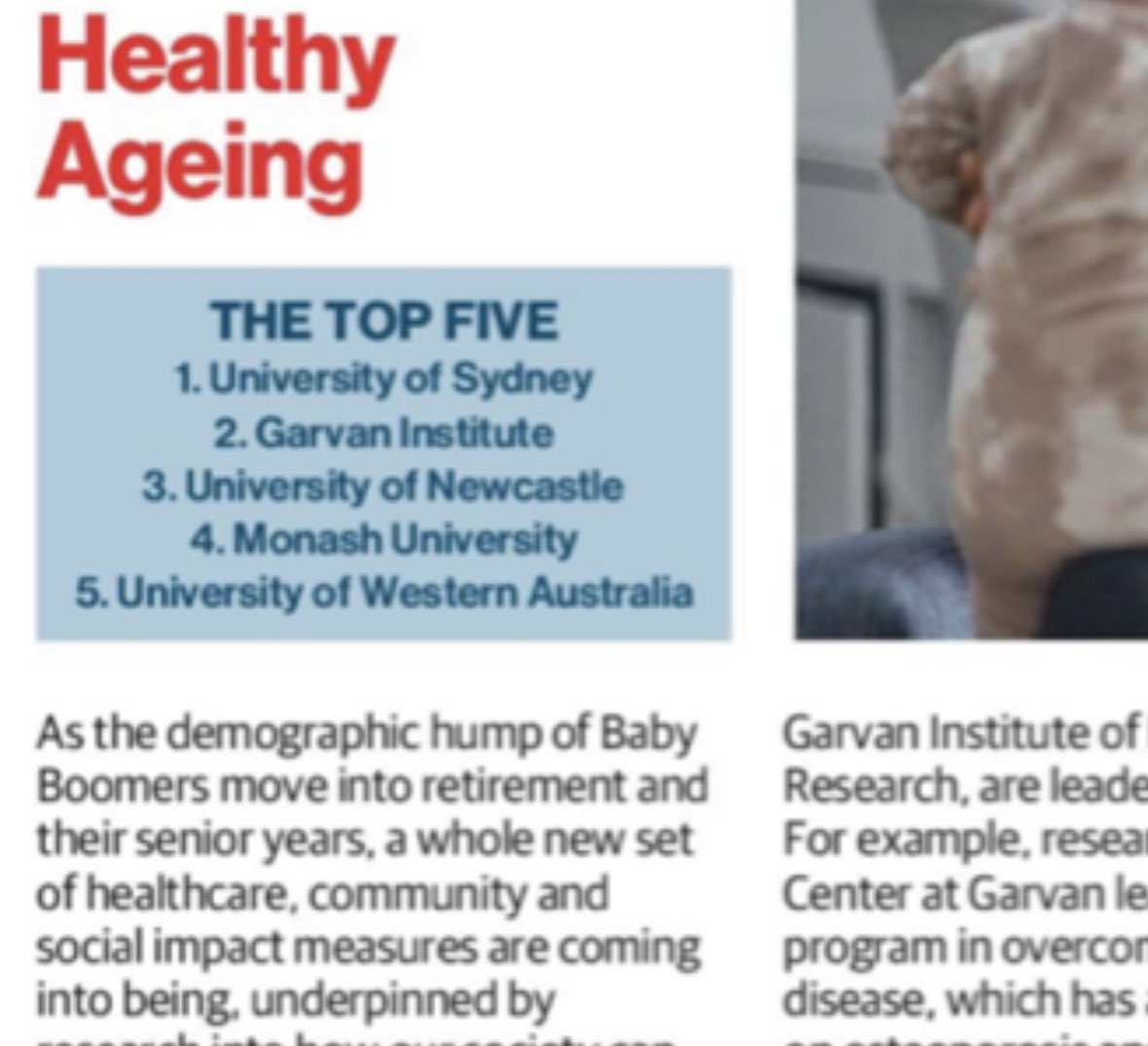 Nicholas Ware (@nicholaswareuon) on Twitter photo Top 5 in Aus! Proud of our lab and our work. Fantastic to see it in print! Go UoN! #healthyageing @FKarayanidis <a href="/Jenna_eJohnson/">Jenna Johnson</a> <a href="/felicitysimps0n/">Felicity Simpson</a> <a href="/Nathan_Beu/">Nathan Beu</a> <a href="/notyetDrTran/">Nathan Tran</a> <a href="/ShaniaSoman/">Shania Mereen Soman</a> <a href="/Uni_Newcastle/">University of Newcastle</a> Top 5 in Aus! Proud of our lab and our work. Fantastic to see it in print! Go UoN! #healthyageing @FKarayanidis <a href="/Jenna_eJohnson/">Jenna Johnson</a> <a href="/felicitysimps0n/">Felicity Simpson</a> <a href="/Nathan_Beu/">Nathan Beu</a> <a href="/notyetDrTran/">Nathan Tran</a> <a href="/ShaniaSoman/">Shania Mereen Soman</a> <a href="/Uni_Newcastle/">University of Newcastle</a>