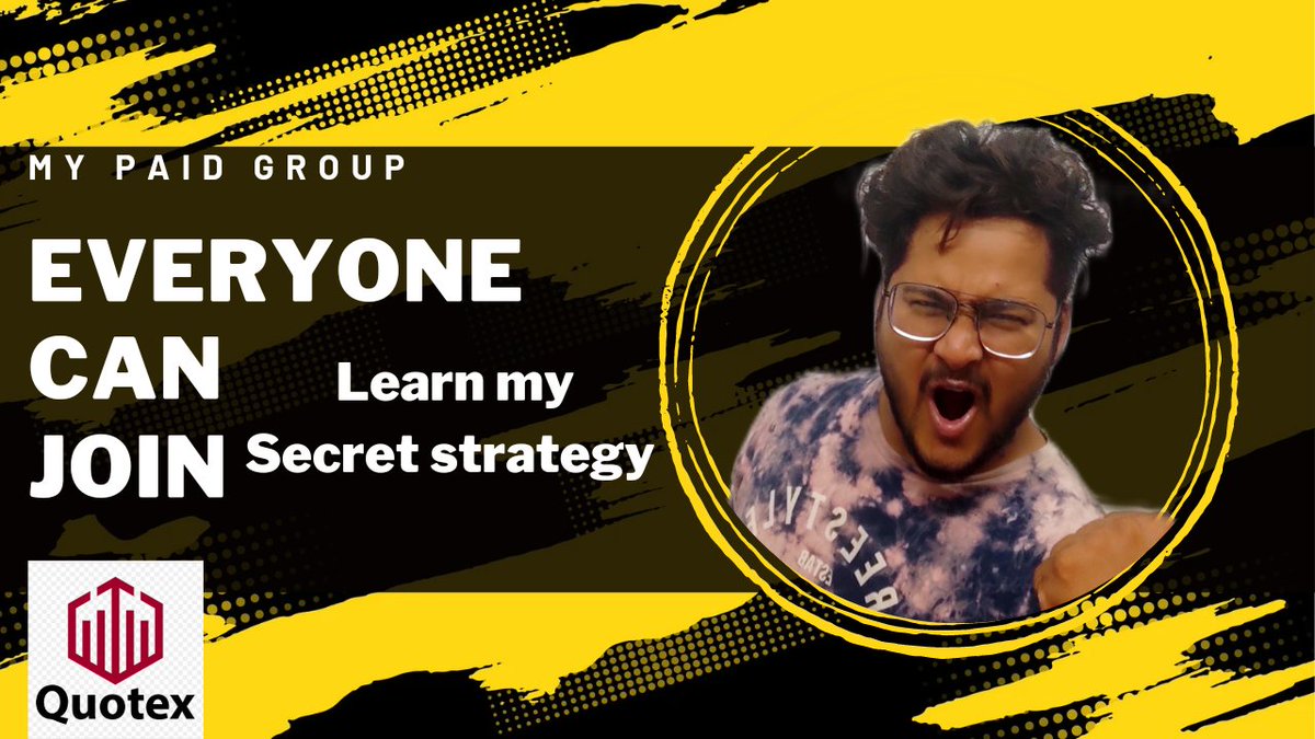 RealTradersHub's tweet photo. https://t.co/dZwbbd5D77
https://t.co/dZwbbd5D77
New video is out must watch.. https://t.co/mXVFtqaELW