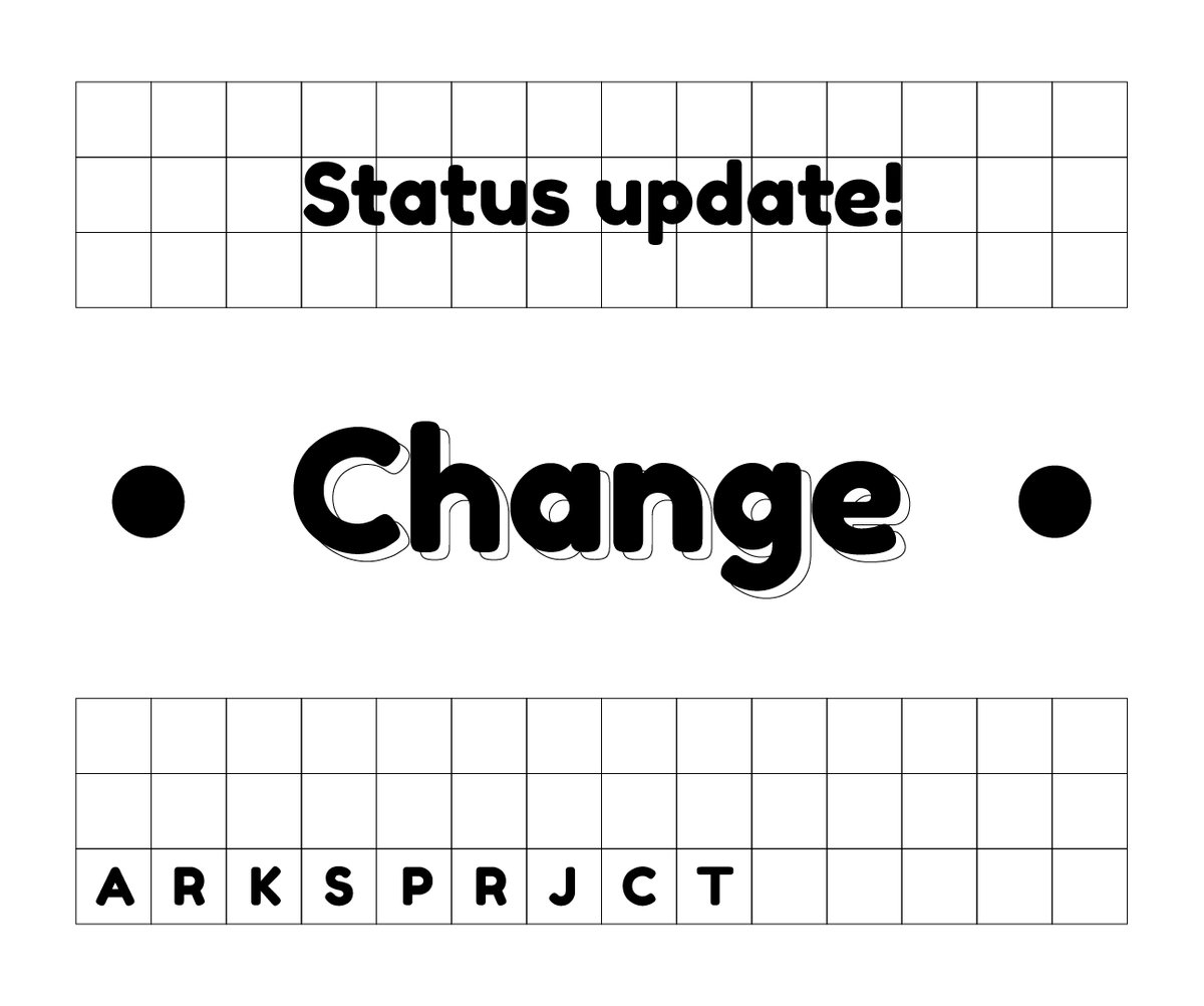 ArakasaProject's tweet photo. [THREAD 1/3]
Heyo everyone! status update here.
ARAKASA Project will be changing very very soon. and in this changing phase we will be very busy and must hold continuing projects on YouTube, Minecraft Server, etc.
#Arakasa #statusupdate https://t.co/BaAQHkxBAa