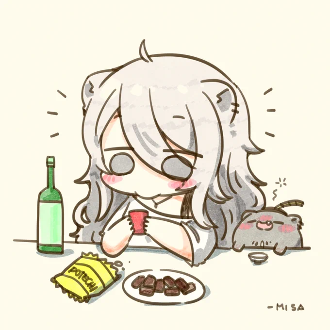 いい大人ライオンになるんじゃ!#ししらーと 