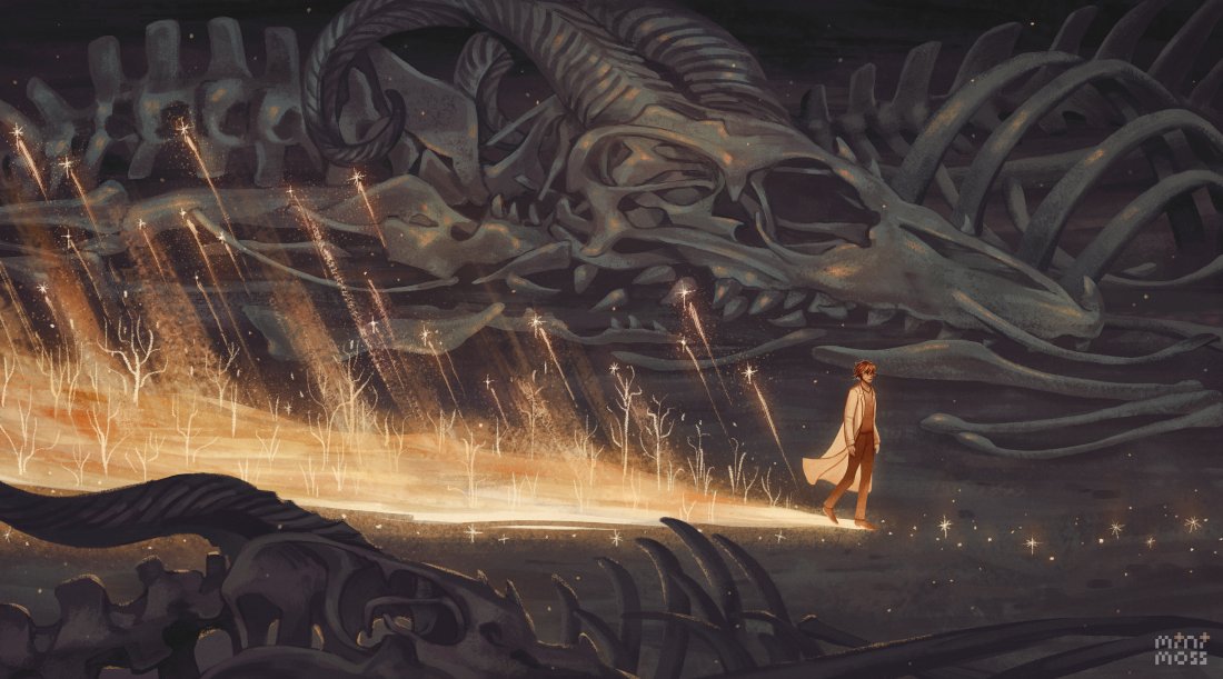 minimoss tweet media