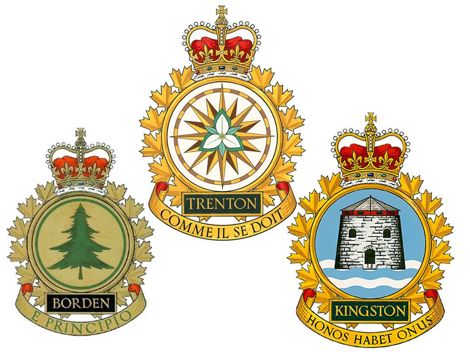 CanalPursuit's tweet photo. Celebrating 2 years of Canal Pursuit Productions with the announcement of next year's Relay Run in honor of Canada's military and first responders. https://t.co/oj28XcL9CD https://t.co/ADvEGxyd4l