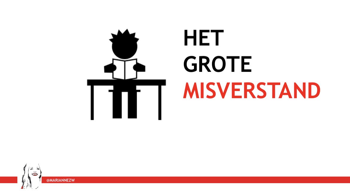 mariannezw's tweet photo. Leren doe je vooral in de praktijk. Niemand heeft zijn vak uit een boekje geleerd, ook jullie niet @peterkwint @ZelYassini
Zéker praktisch getalenteerde mensen leren op een andere manier https://t.co/6JqnlB6dn0 #MBOdebat #ambachtscrisis https://t.co/cewQR7qgc5