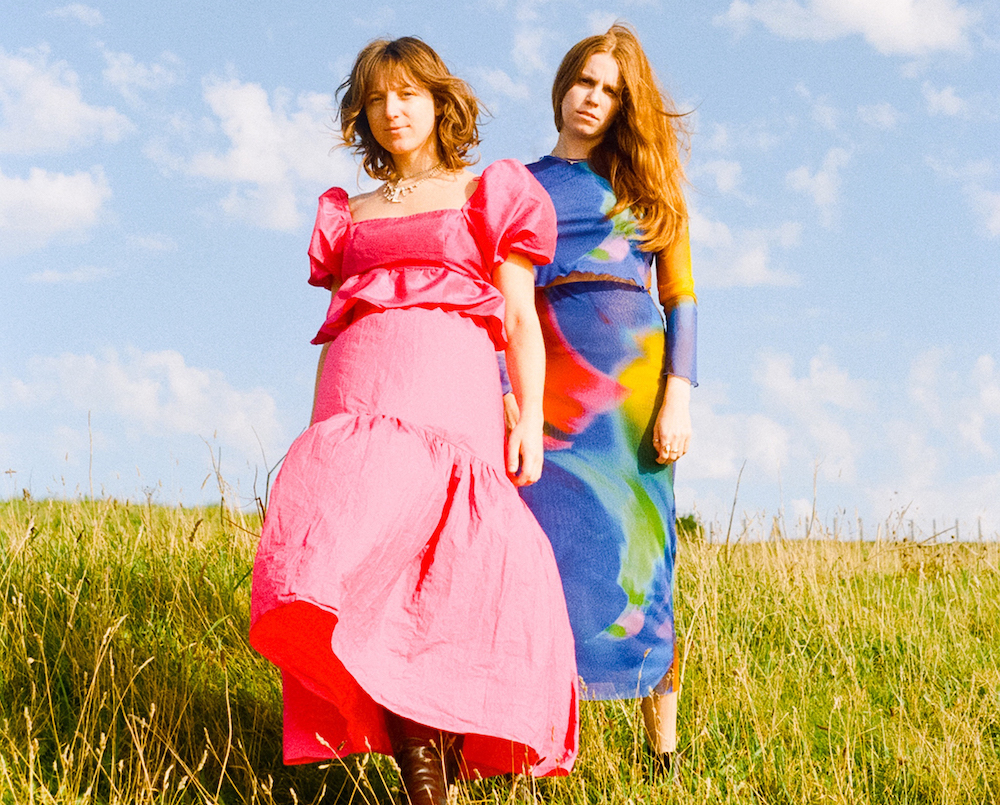 diymagazine's tweet photo. Prima Queen (@prima__queen) share new single 'Butter Knife'. https://t.co/JM1HmA9OwF https://t.co/Futam1mOUU