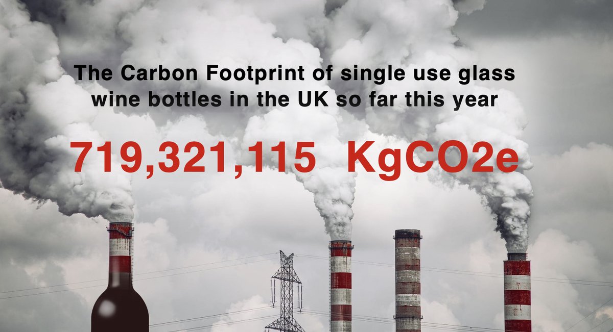 This week leading wine figures across the industry signed an open letter to the government calling for action on glass packaging to help promote alternative formats. Oliver Lea of <a href="/BIBWine/">The BIB Wine Company</a> explains what the #WTAF campaign wants to achieve on <a href="/TheBuyer11/">The_Buyer</a> the-buyer.net/insight/oliver…