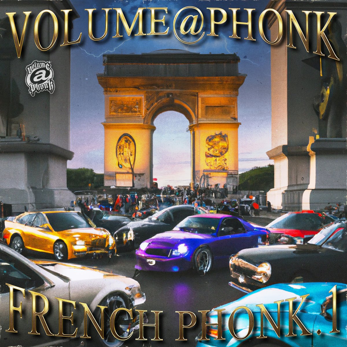 VolumeAtPhonk's tweet photo. French Phonk est disponible partout ! 🌐

Merci à tous ceux qui ont contribués à sa création ! 

Disponible sur toutes les plateformes 🔔 link in bio 📌 https://t.co/7xXsO3HDyA
