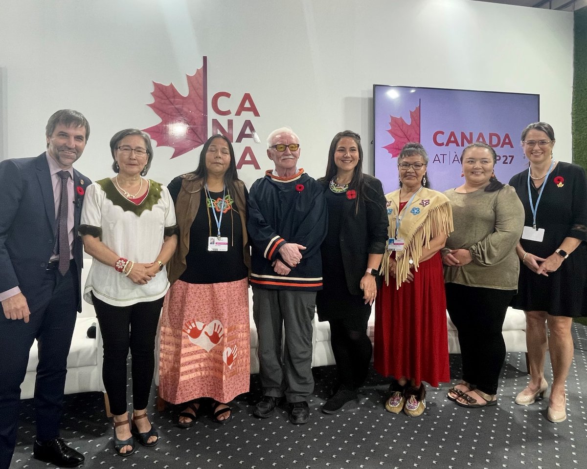 Steven Guilbeault tweet media