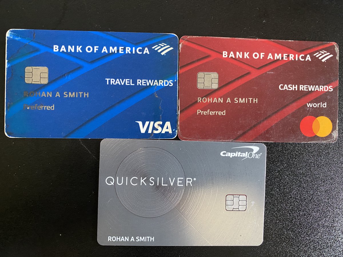 There are 7 US financial institutions that will issue credit cards to you even if you're not a US resident or citizen. I have cards from the first two

1. Capital One
2. Bank of America
3. America Express
4. Chase
5. Wells Fargo
6. Discover
7. Deserve

You even get a credit score