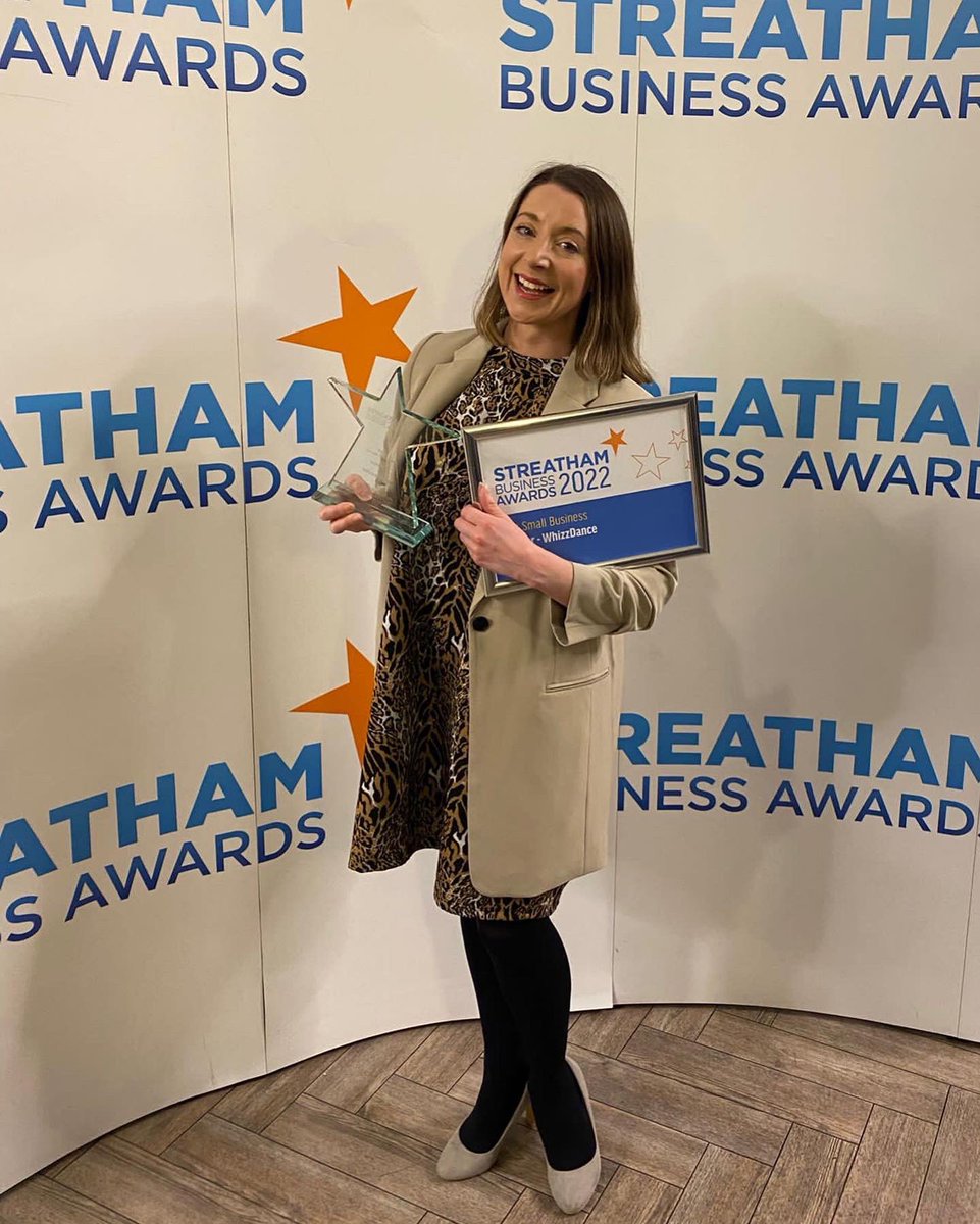 WhizzDance tweet media