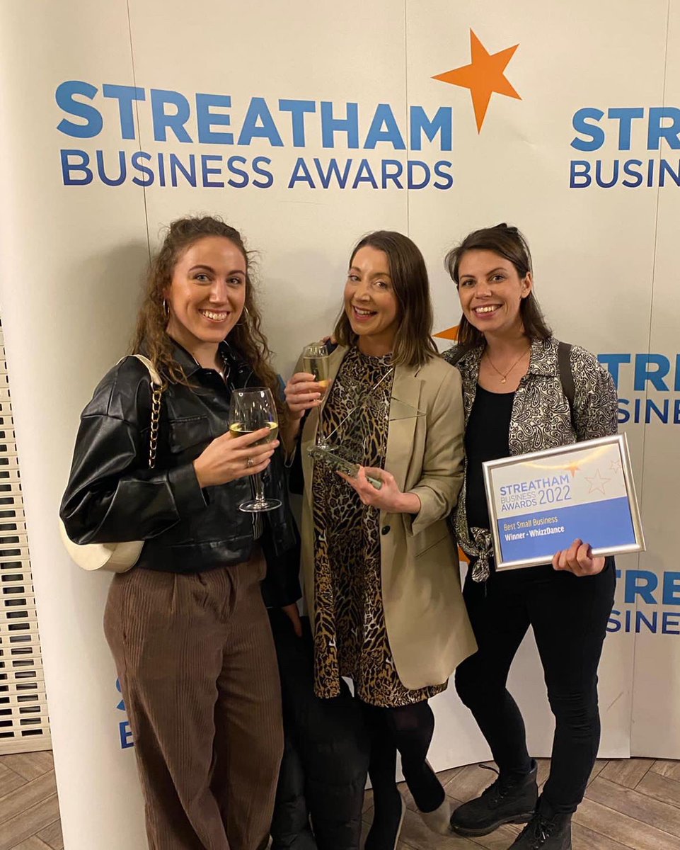 WhizzDance tweet media