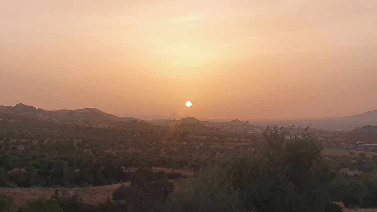 GhilasHimi's tweet photo. #Climat #COP27 
L'HUMANITÉ a décidé de périr. https://t.co/1oGOewz2T2