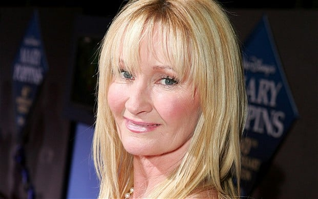 Happy Birthday to Karen Dotrice, 67 today 