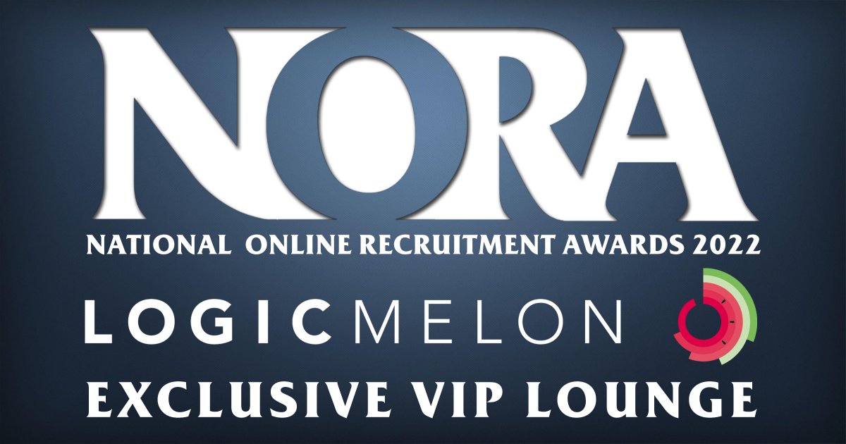 LogicMelon's tweet photo. It’s the NORAs once again and we just couldn’t keep away! We’re sponsoring the @LogicMelon VIP Lounge at the 22nd annual National Online Recruitment Awards. We’d love to see you, so why not join us?
It's the 23rd November @ Marble Arch, London, #TheNORAs https://t.co/xkShPUcw50 https://t.co/rtA6dbX0do