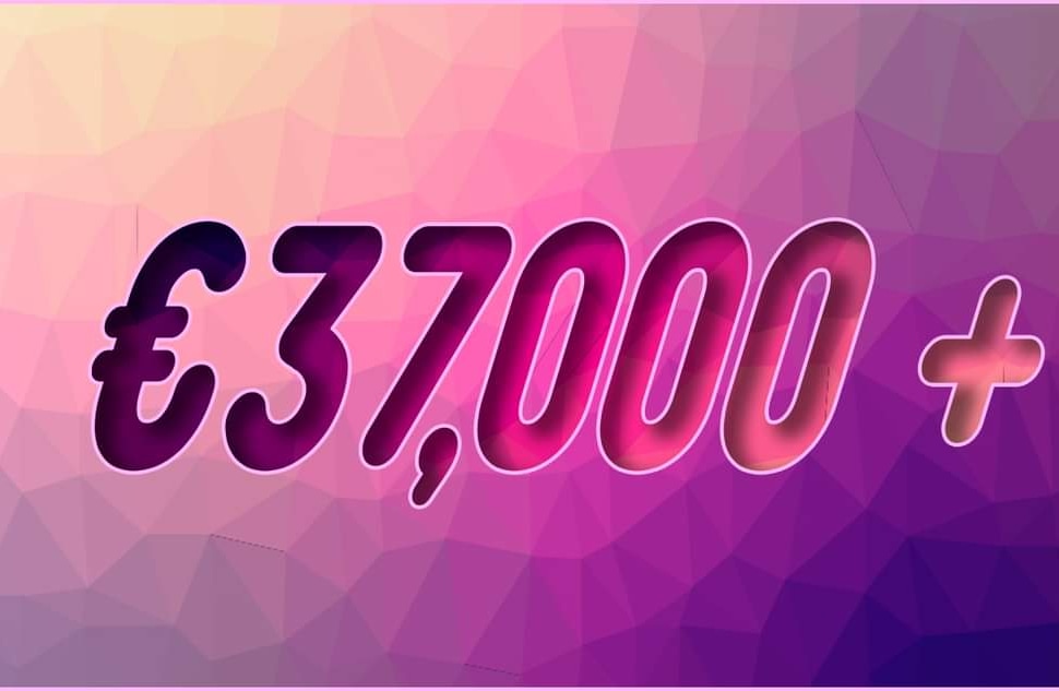 fitteryounger's tweet photo. 🌟€𝟑𝟕,𝟎𝟎𝟎 +🌟
We've been v busy organising our #SchoolMarathonRelay since Sept! Schools use this event as a fundraiser &amp;from just 5 of these schools a combined total of over €37000 has been raised! #simplefundraising #fullschoolevent #getkidsrunning
https://t.co/QdDN1sjEOs https://t.co/xktKFmvMQN