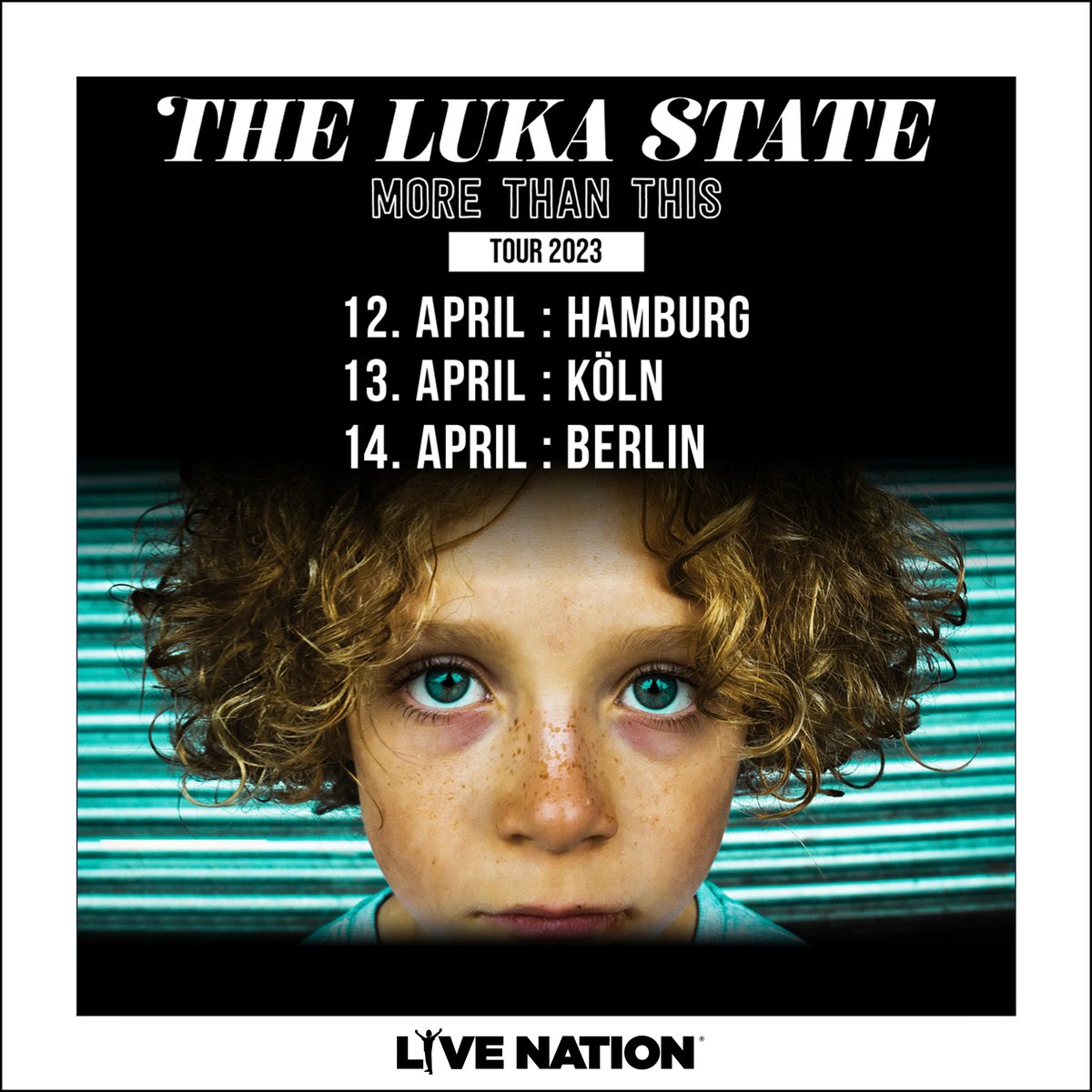 טוויטר \ Live Nation GSA (@LiveNationGSA)