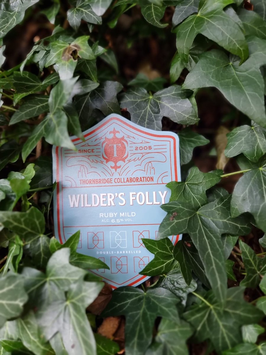 Thornbridge Brewery tweet media