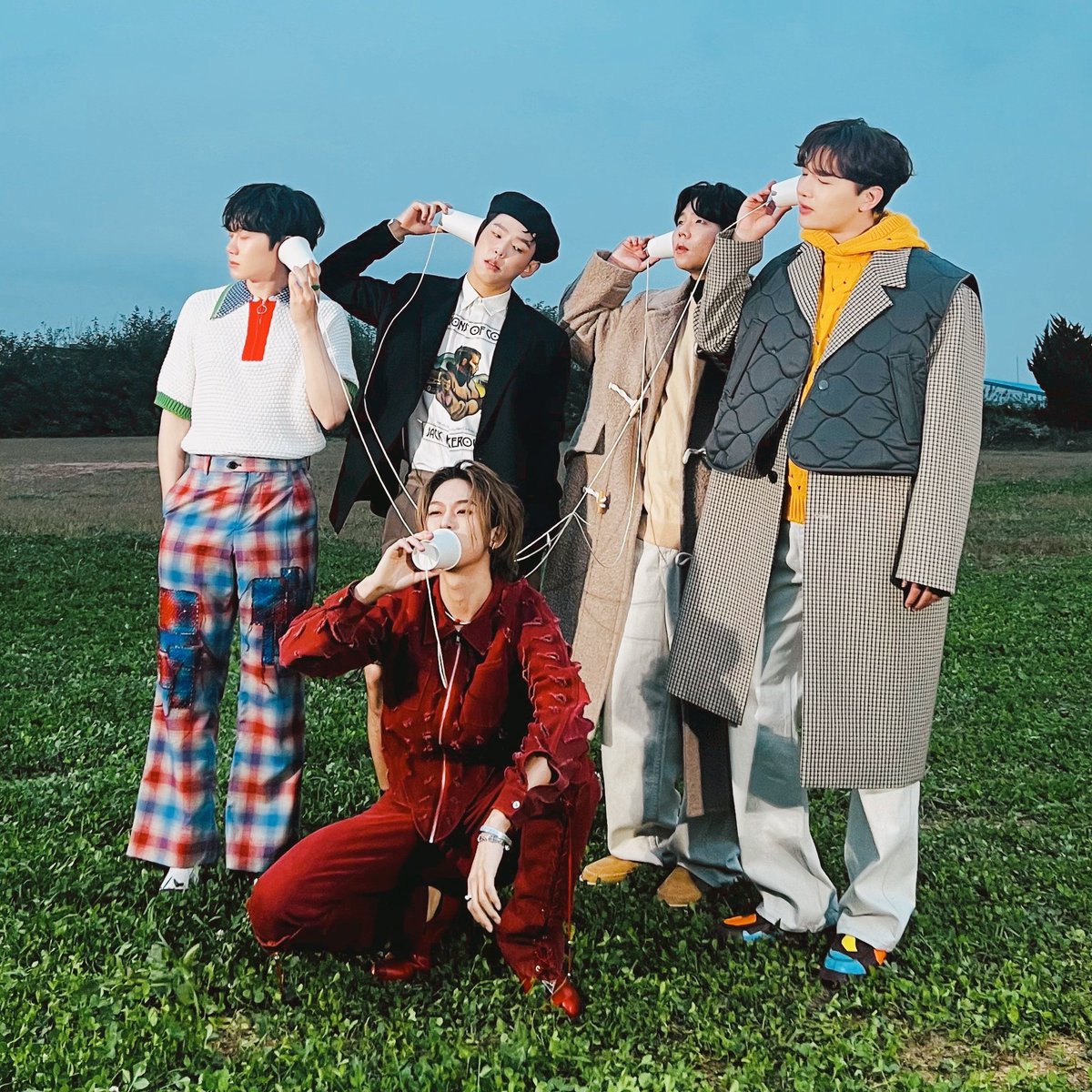 scaredycookie's tweet photo. Estoy preparando videitos para hacer un thread hablando de Gomak Boys ya que se acerca su debut y muchos de la comunidad khh probablemente no saben quienen son el resto de integrantes 🤧💕 https://t.co/iHsM7MPa6c