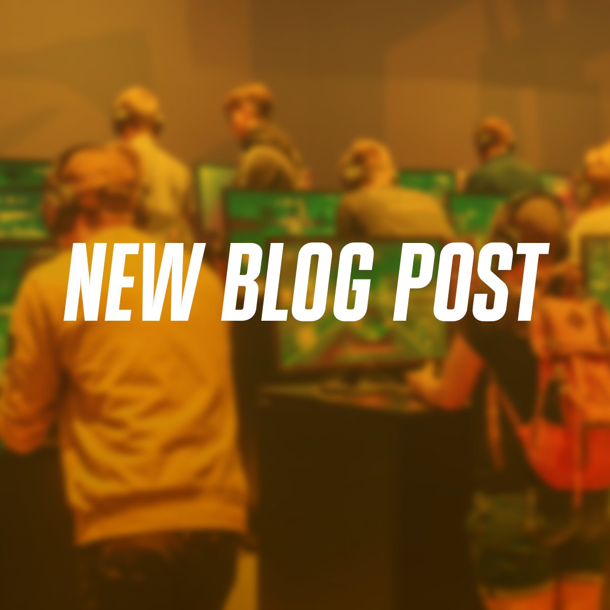 📣 NEW blog post!

Players have been trading in-game items outside of games for decades on unofficial grey markets. It's clearly something that players want, so why not make it a legitimate part of the industry?

Head to our website to read more: socialfirstgames.com/blog/digital-a…