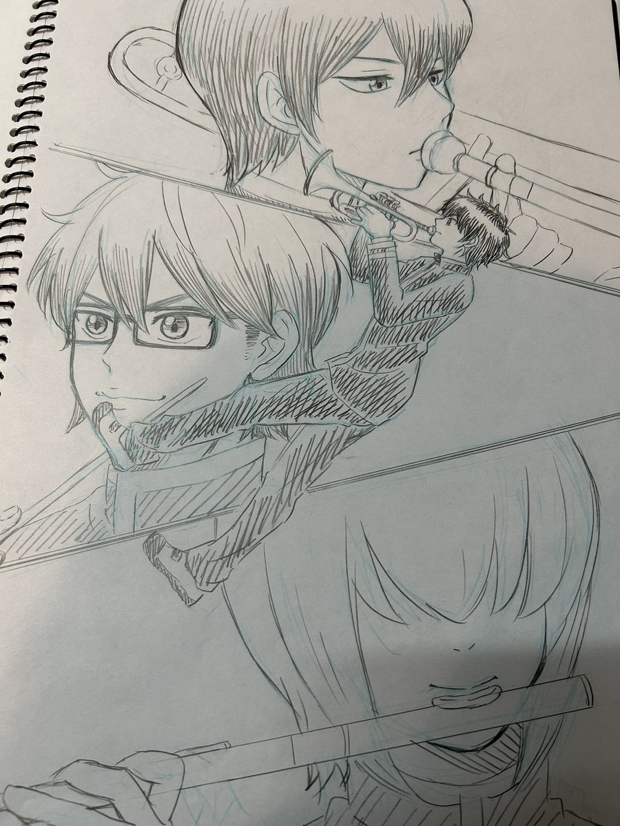 まって昔の方がアナログ上手かった説濃厚やん… 