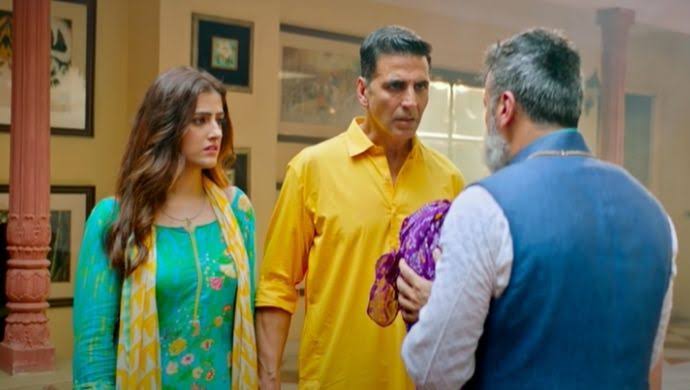 Deepshikha_Akki's tweet photo. Celebrating 3 Melodious Years Of @akshaykumar &amp; @NupurSanon starrer heart touching chartbuster song #Filhall sung by @BPraak
The music video has reached more than 1.1 Billion views &amp; 8.8 Likes on @YouTube till now🔥
#3YearsOfFilhall 🎶♥️ #फ़िलहाल 

@AmmyVirk @arvindrkhaira https://t.co/KSr7KVtbhi