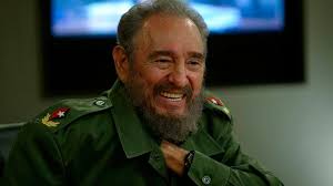 #Cuba que cerca estamos de ese 25 de noviembre y aún parece mentira. #MejorSinBolqueo #FidelPorSiempre