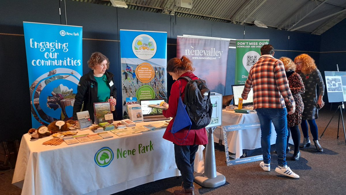 Wellingborough Eco Group tweet media