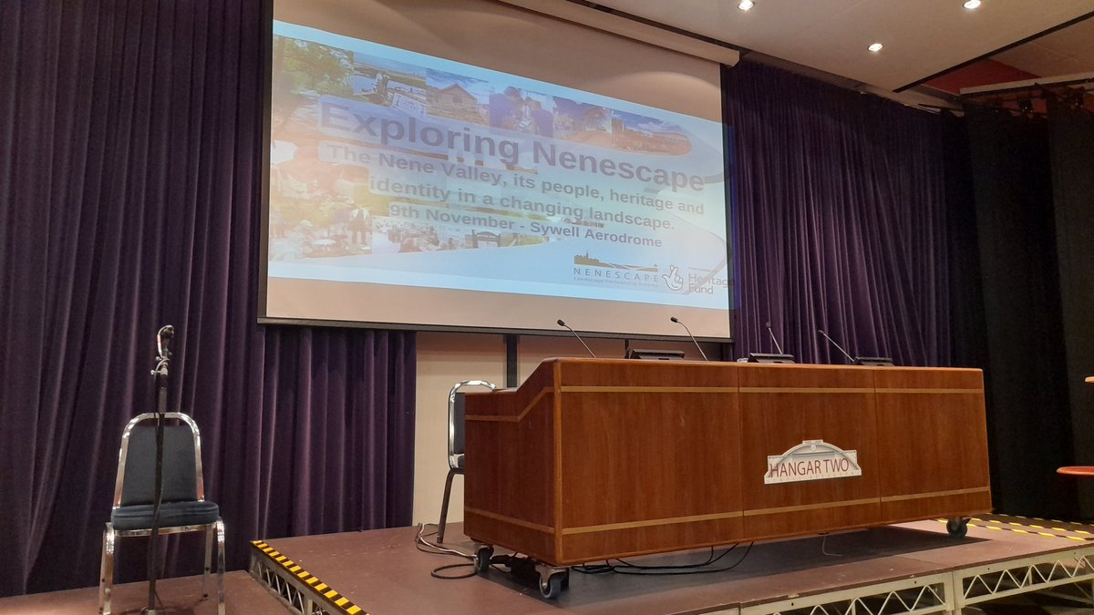 Wellingborough Eco Group tweet media