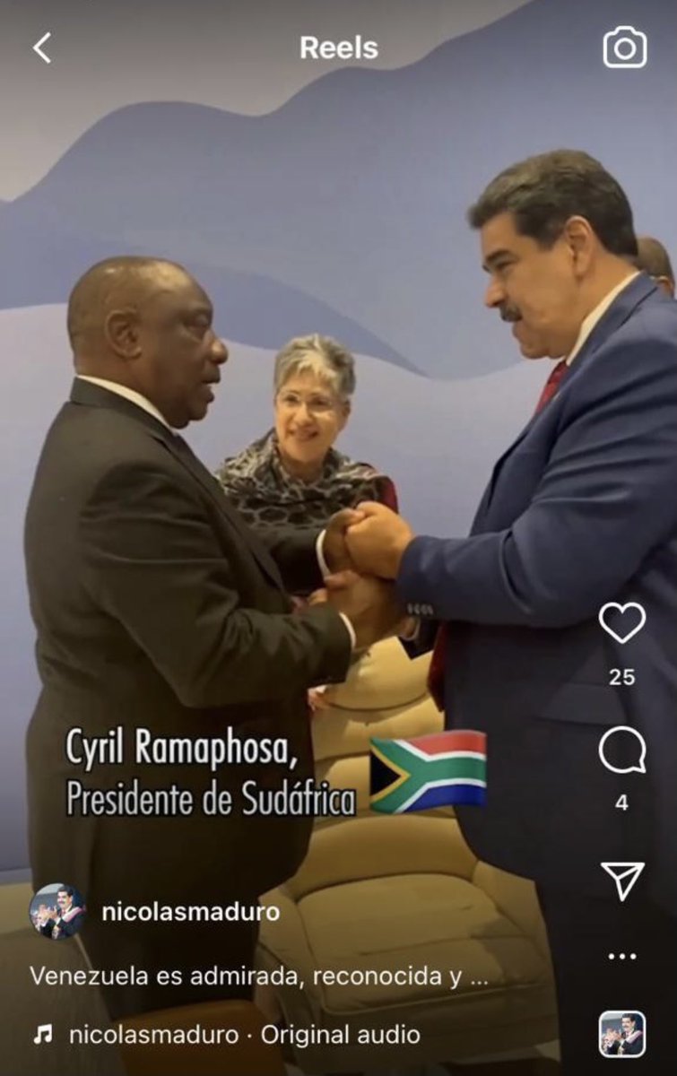 Tzoro1's tweet image. My global peeps.
2018 I collaborated in getting @CyrilRamaphosa @PresidencyZA to co-chair the ILO Global Commission on the FoW(he would not pose with me 2day if u paid him in #phalaphala cash...a few days ago with one of the worst human rights abusers #Maduro #Venezuela #COP27