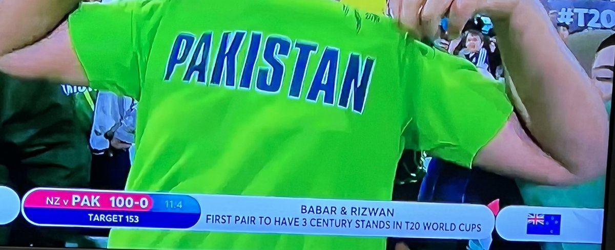 #NZvPAK #NZvsPAK Haaan bhai, hun daso… Jori torni ?? Class is permanent