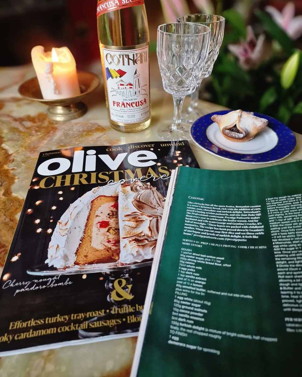 Prestige Patisserie tweet media