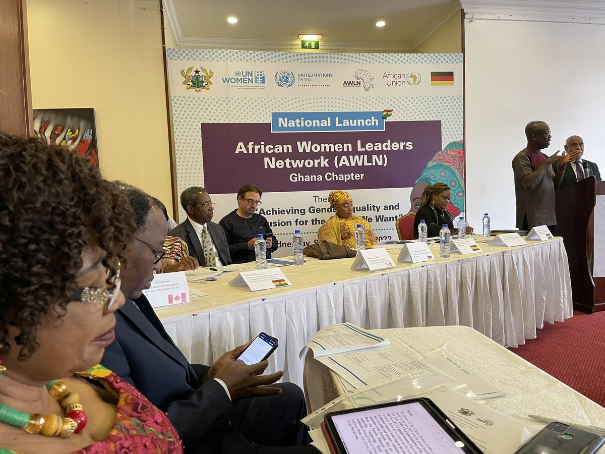 LewisTolulope's tweet photo. Happening now in #Ghana launch of the @AwlnGhana @awln_YoungWomen  @UNinGhana @UNFPAGhana  @unwomenafrica https://t.co/nQ2Xblnk1f