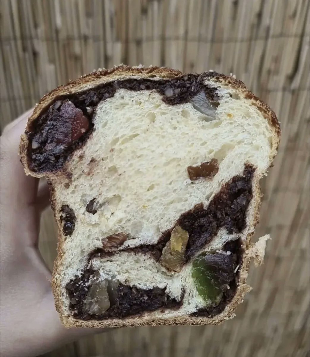 Prestige Patisserie (@prestigepatiss) on Twitter photo "These loaves are packed with childhood memories."
Thank you <a href="/olivemagazine/">olive magazine</a> for featuring our Cozonac recipe. These loaves are very special to us, so it's a pleasure to share the love. ♥️ "These loaves are packed with childhood memories."
Thank you <a href="/olivemagazine/">olive magazine</a> for featuring our Cozonac recipe. These loaves are very special to us, so it's a pleasure to share the love. ♥️