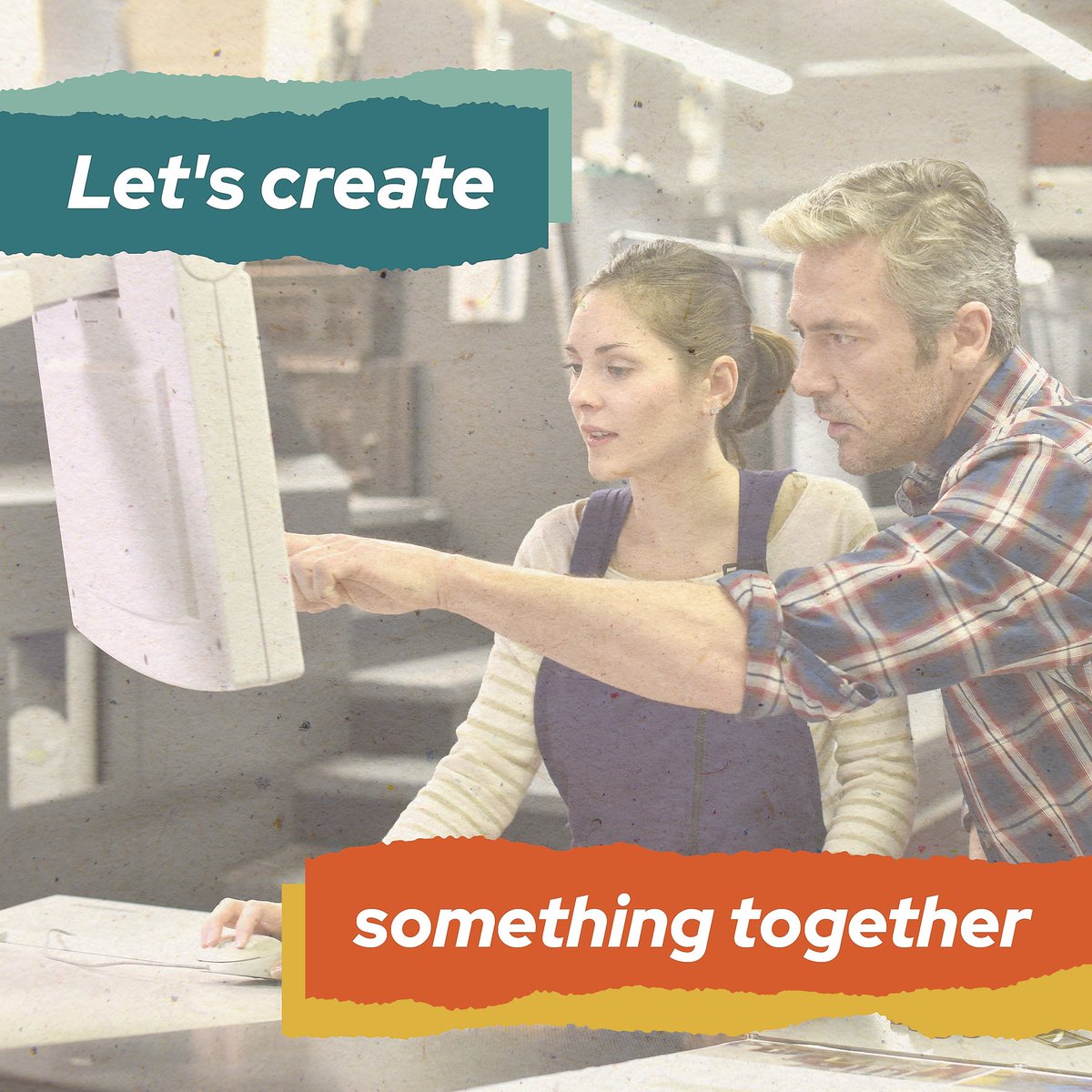 The Imaging Centre tweet media