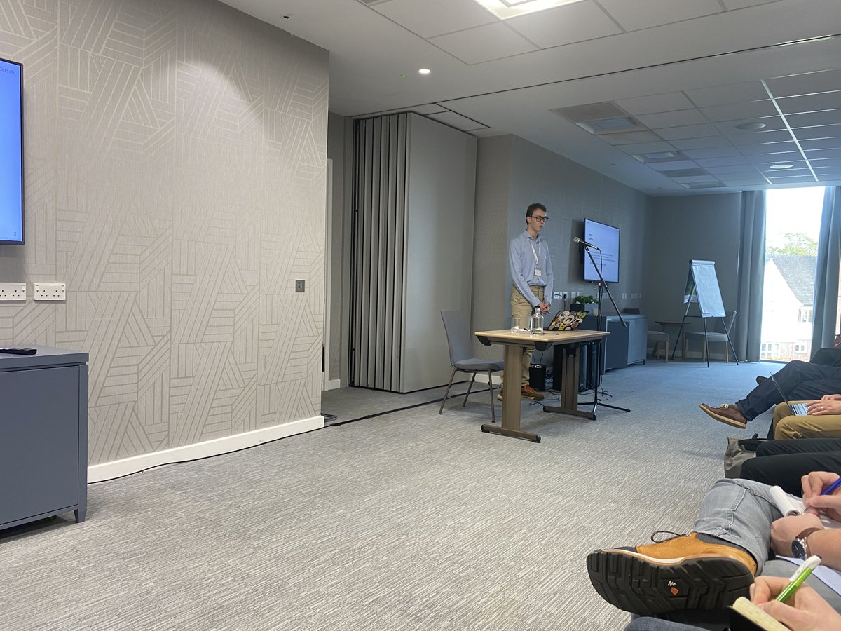 Patrick Gersch talks about collecting accurate measurements  Cycle-Accurate Power Side-Channel Analysis Using the ChipWhisperer: a Case Study on Gaussian Sampling 
Nils Wisiol, Jean-Pierre Seifert