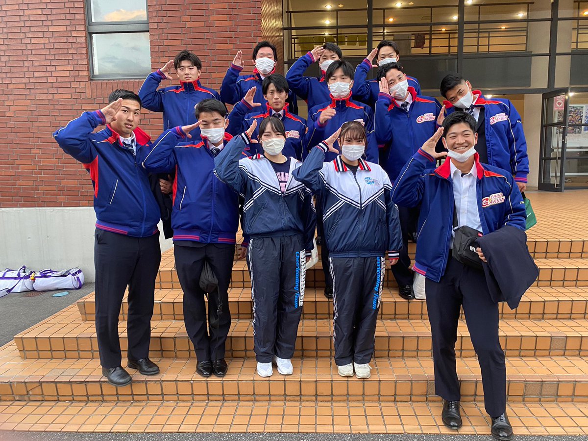 brilliant_cgu's tweet photo. #関東地区大学野球選手権 準決勝

中央学院大学4-7X上武大学
で惜敗いたしました。

皆様、沢山の応援ありがとうございました。
今後とも中央学院大学のご声援の程宜しくお願いいたします。

#横浜市長杯  #いいぞ中院いきまーす 
#中央学院大学 #中院 #中央学院 #CGU https://t.co/7a6RsoCrsj