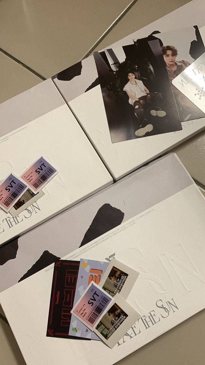 hanielvrs's tweet photo. thankyou so much for the great service π«Άπ» love it so much #dbcheolproofs https://t.co/qN34t79v6q