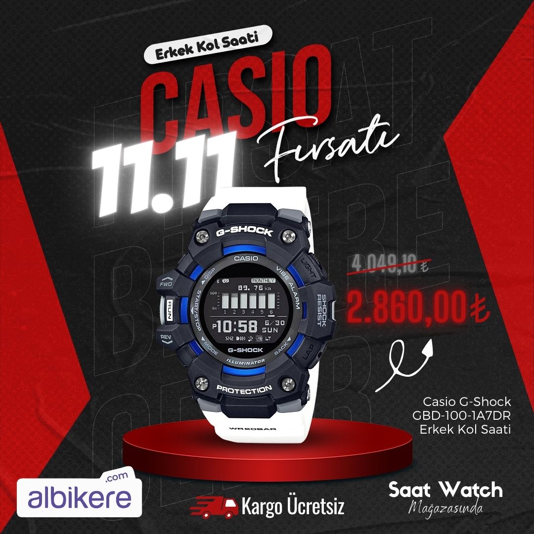 SÜPER İNDİRİMLER BAŞLADI 😍🎊🎉11 Kasım'a özel Saat Watch mağazasında erkek kol saatleri inanılmaz fiyatlarla sizleri bekliyor 🤗
.
.
#kasım #kampanya #indirim #albikerecom #albikerenoktacom #takı #aksesuar #teknoloji #teknolojikalet #teknostore