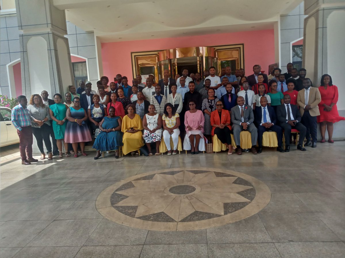 Trade Financing Seminar being held at Golden Peacock Hotel, Lilongwe,  #sponsored by giz#